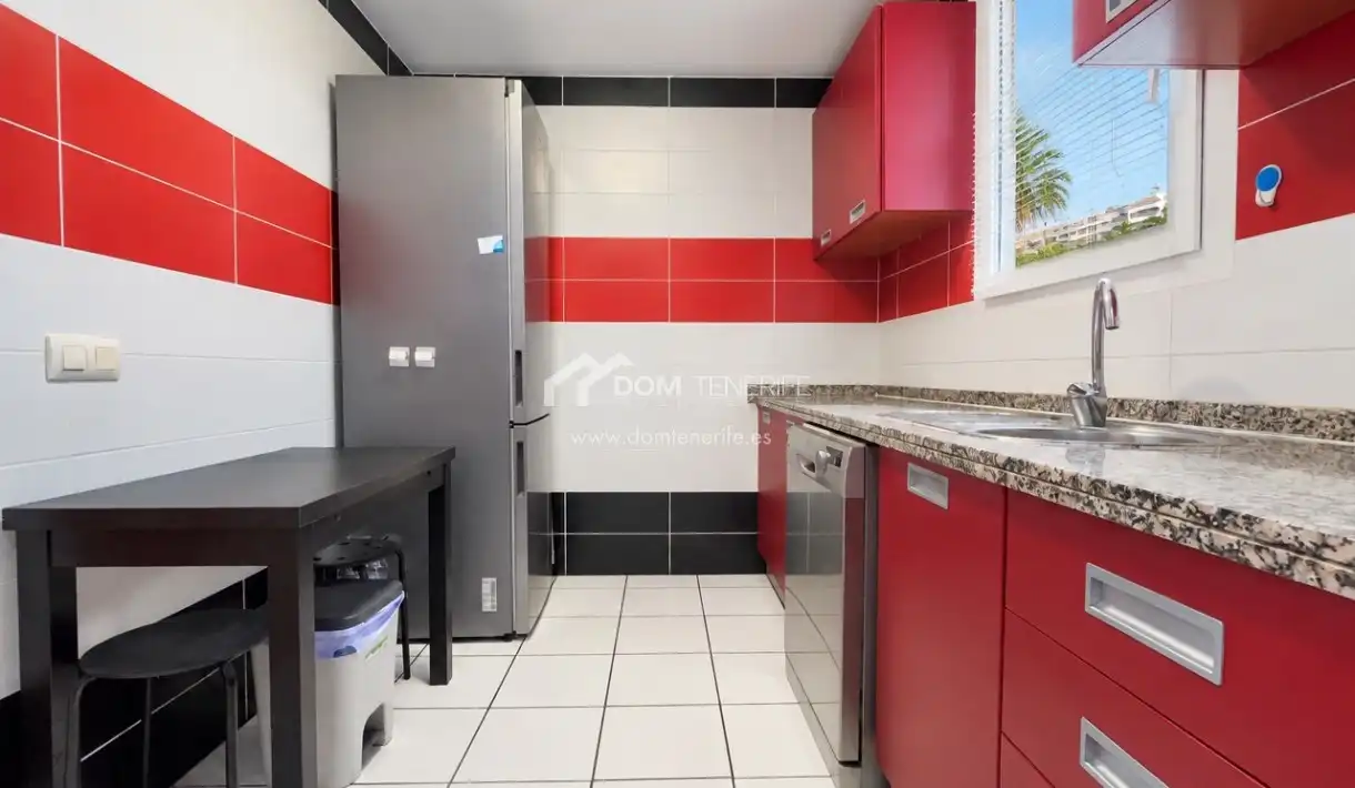 Casa con piscina in vendita a Costa Adeje, imagen 16