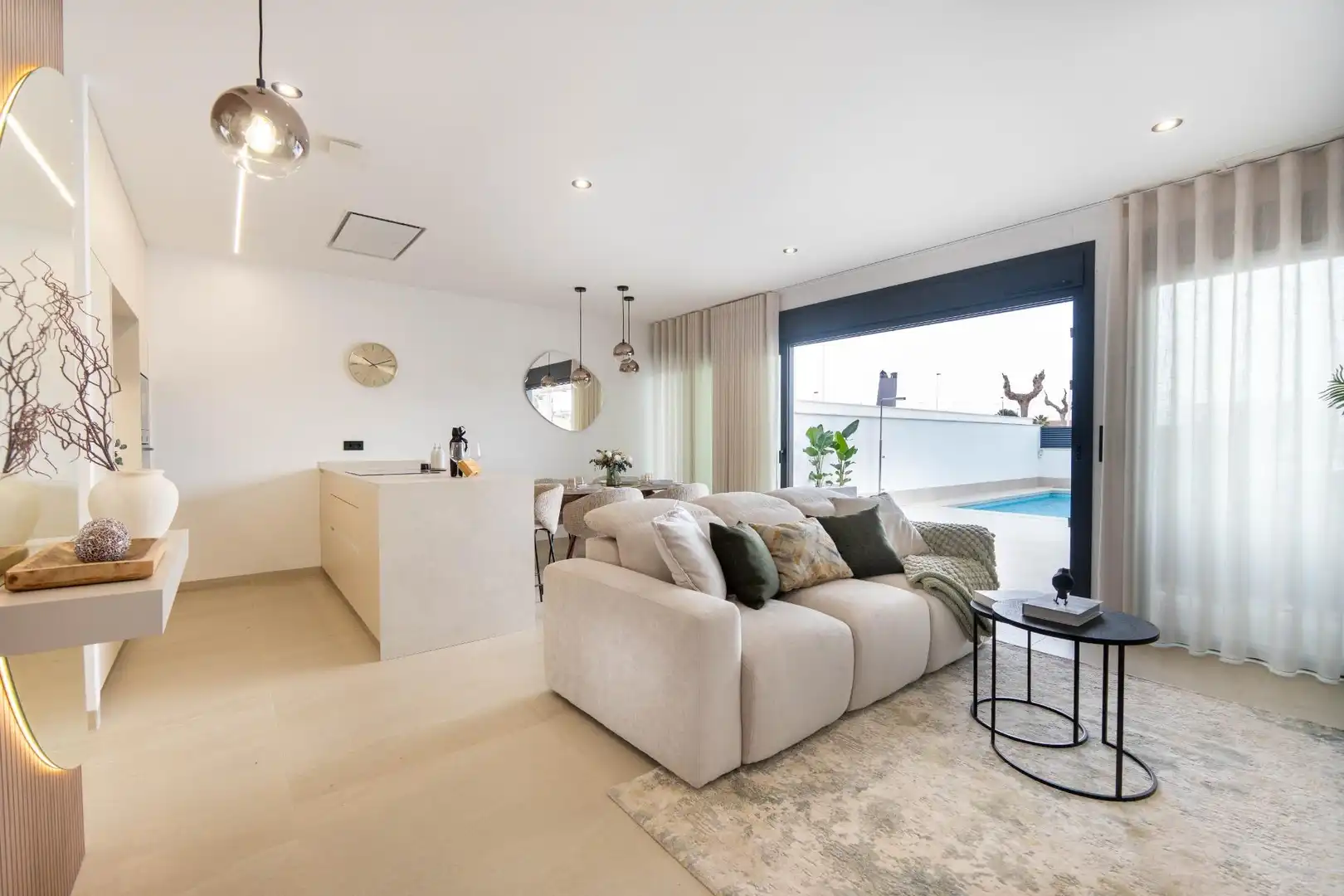 Villa avec piscine à vendre à Calle Salvador Saura, imagen 29