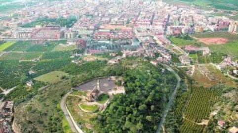 Photo 4 of Premises for rent in Calle Cristobal Monterde, Alquenència - Venècia, Alzira