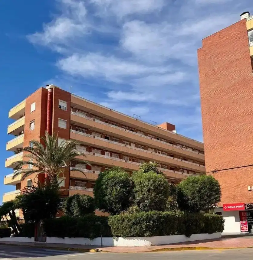 Apartamento en venta en Playa del Acequión, Náufragos y Rocío del Mar