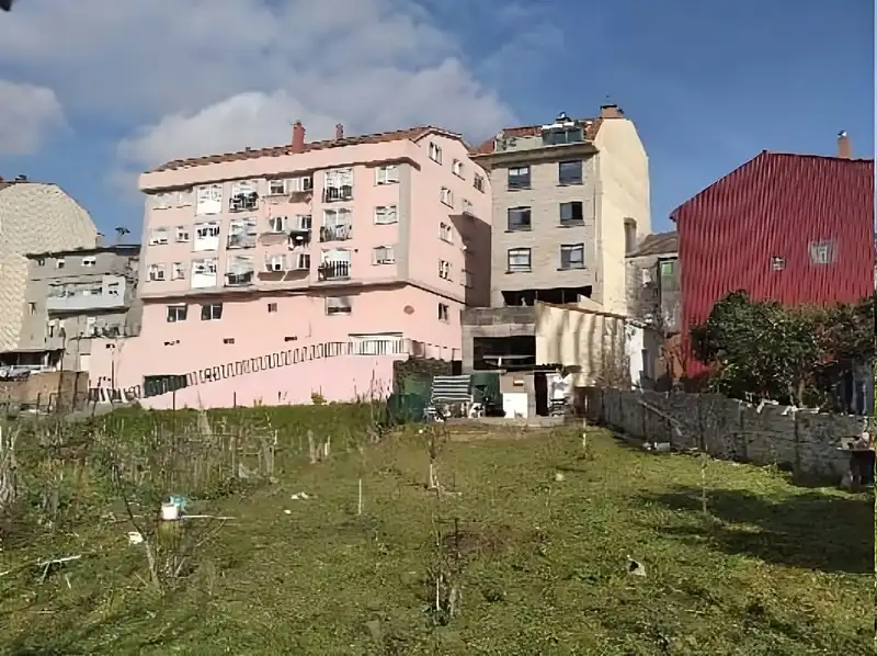 Residential zum Verkauf in RAMON NIETO, Lavadores