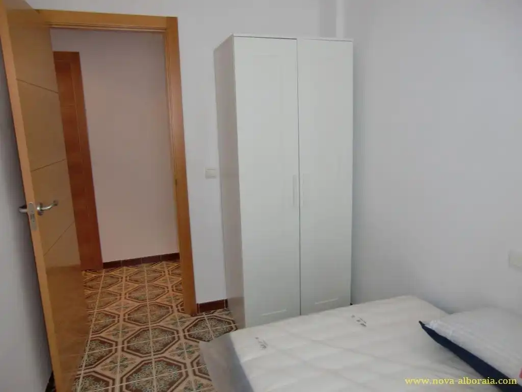 Flat for rent in Barrio de Benimaclet