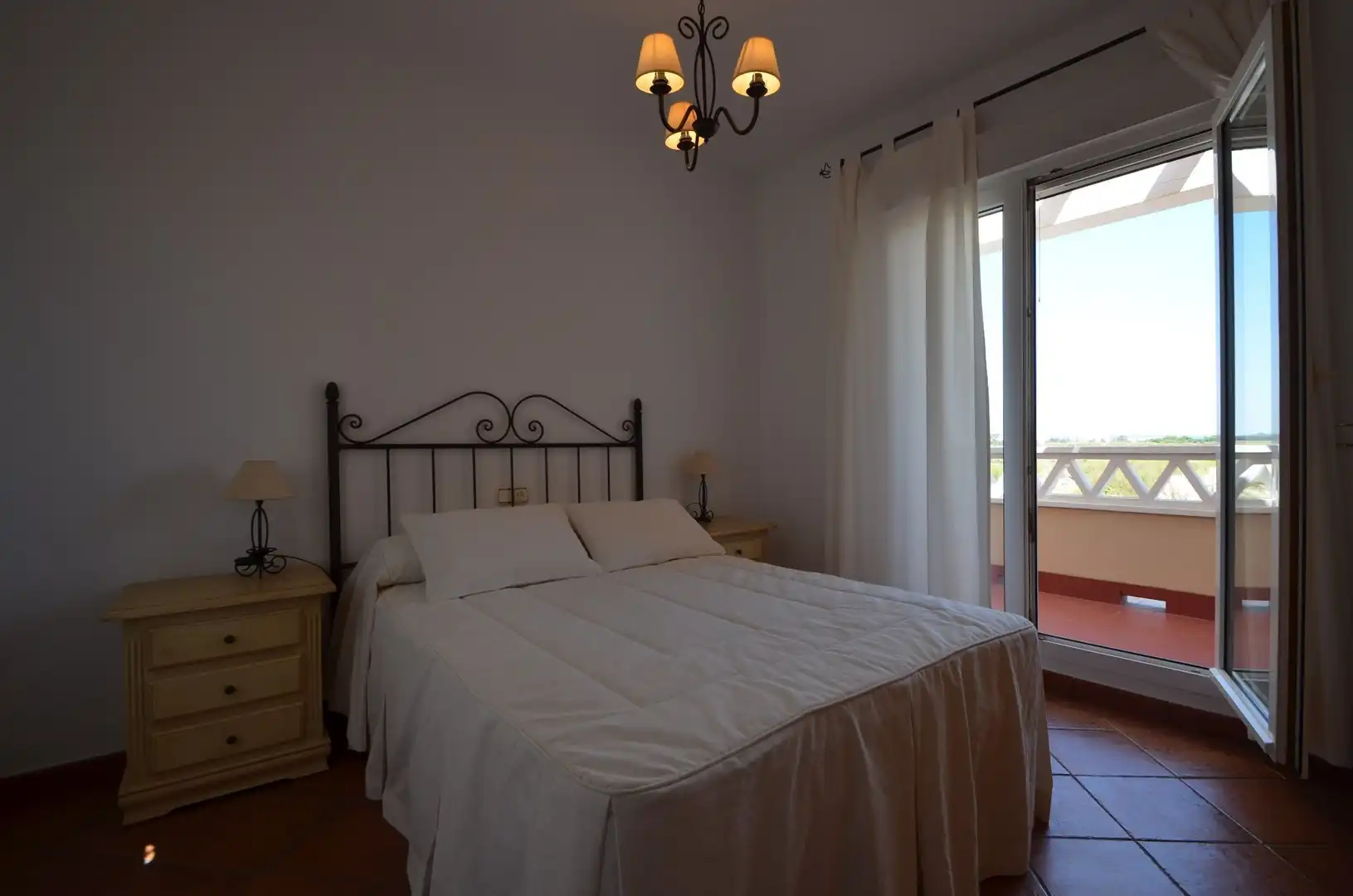 Mini appartamento con piscina in vendita a Isla Canela, imagen 22