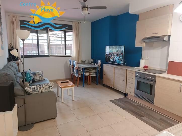 Apartament en venda a Moncófar Pueblo