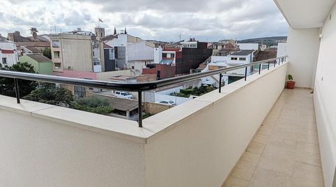 Foto 2 de Pis en venda a Calle del Vallàs, 19, Ulldecona, Tarragona