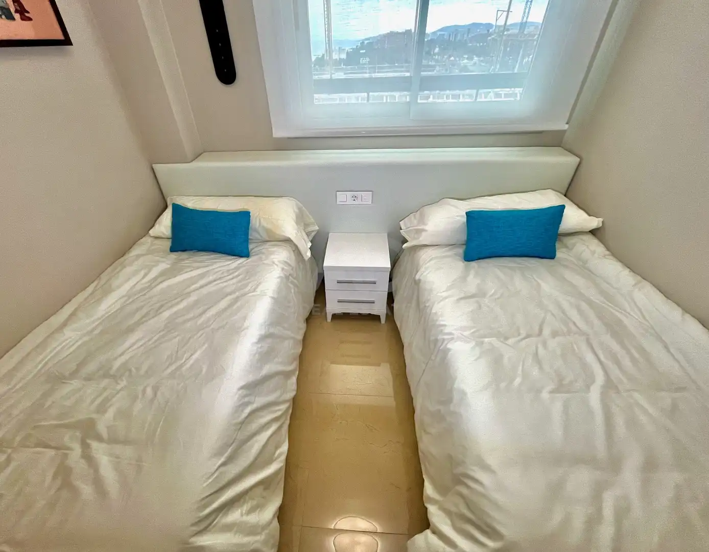 Habitación de Ático en venta en Cabanes con Aire acondicionado, Calefacción y Terraza
