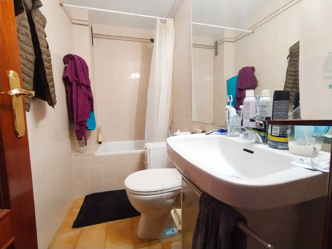 Apartament amb ascensor en venda a Carrer de Nicaragua, imagen 21