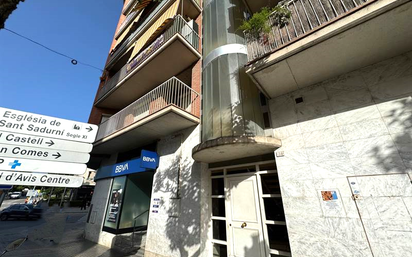 Exterior view of Flat for sale in Montornès del Vallès