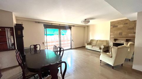 Foto 2 de Piso de alquiler en Barrio de Patraix, Valencia Capital