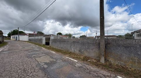 Foto 5 de Residencial de alquiler en Calle Ciudad Rodrigo, Ciudad Rodrigo, Salamanca