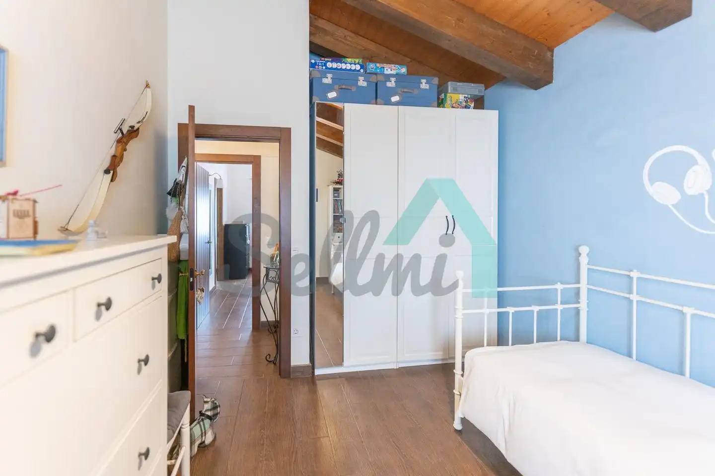 Casa con giardino in vendita a Lugar Tezangos, imagen 64