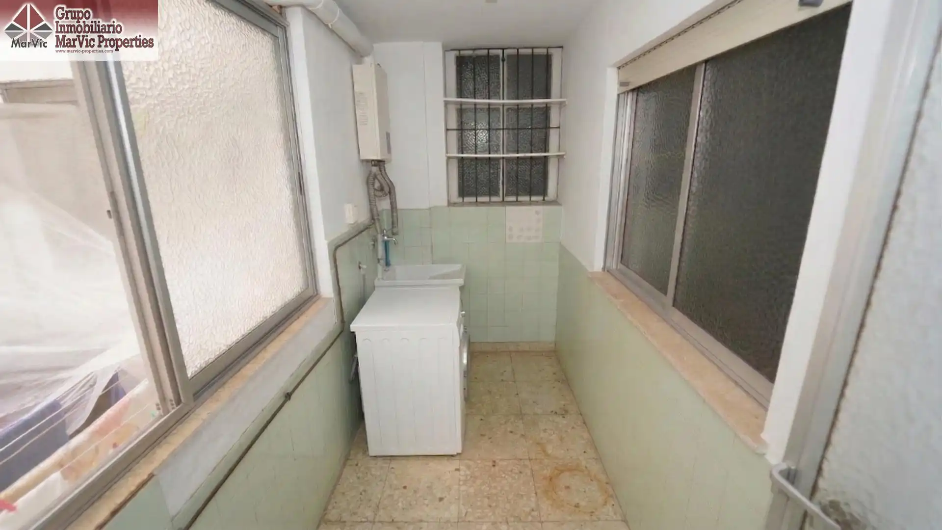 Piso en venta en Benidorm con Terraza y Amueblado