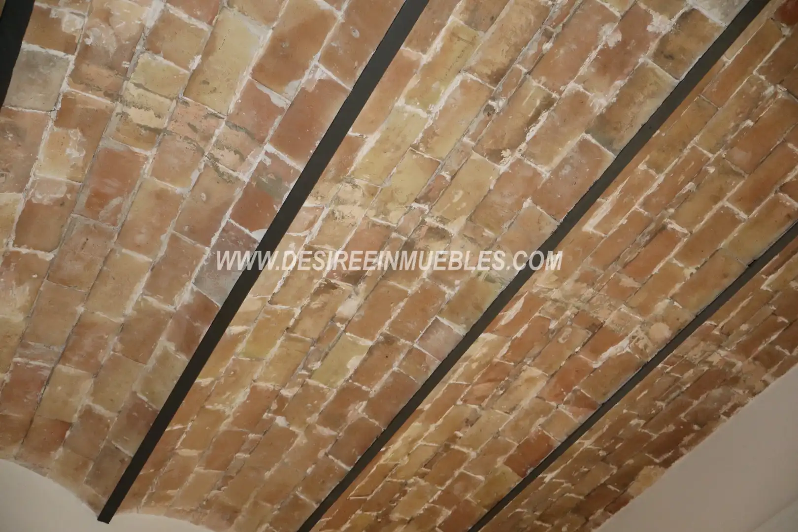 Exterior view of Flat for rent in Valencia  with Air Conditioner, Heating and Parquet flooring