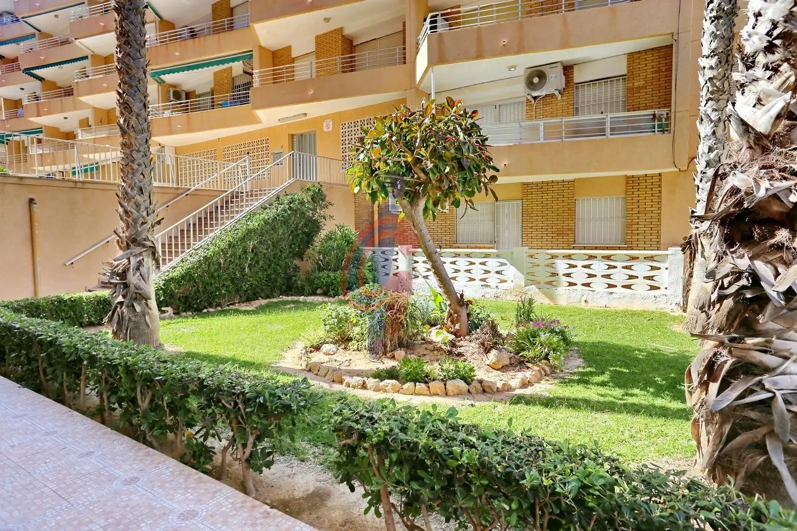 Jardín de Piso en venta en Guardamar del Segura con Terraza y Trastero
