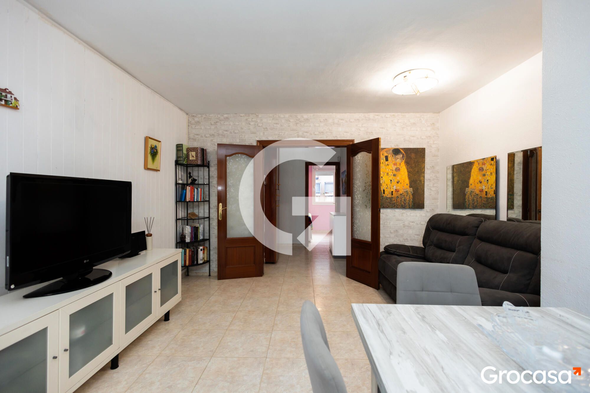 Pis en venda a AV GAVA, Centre, Viladecans