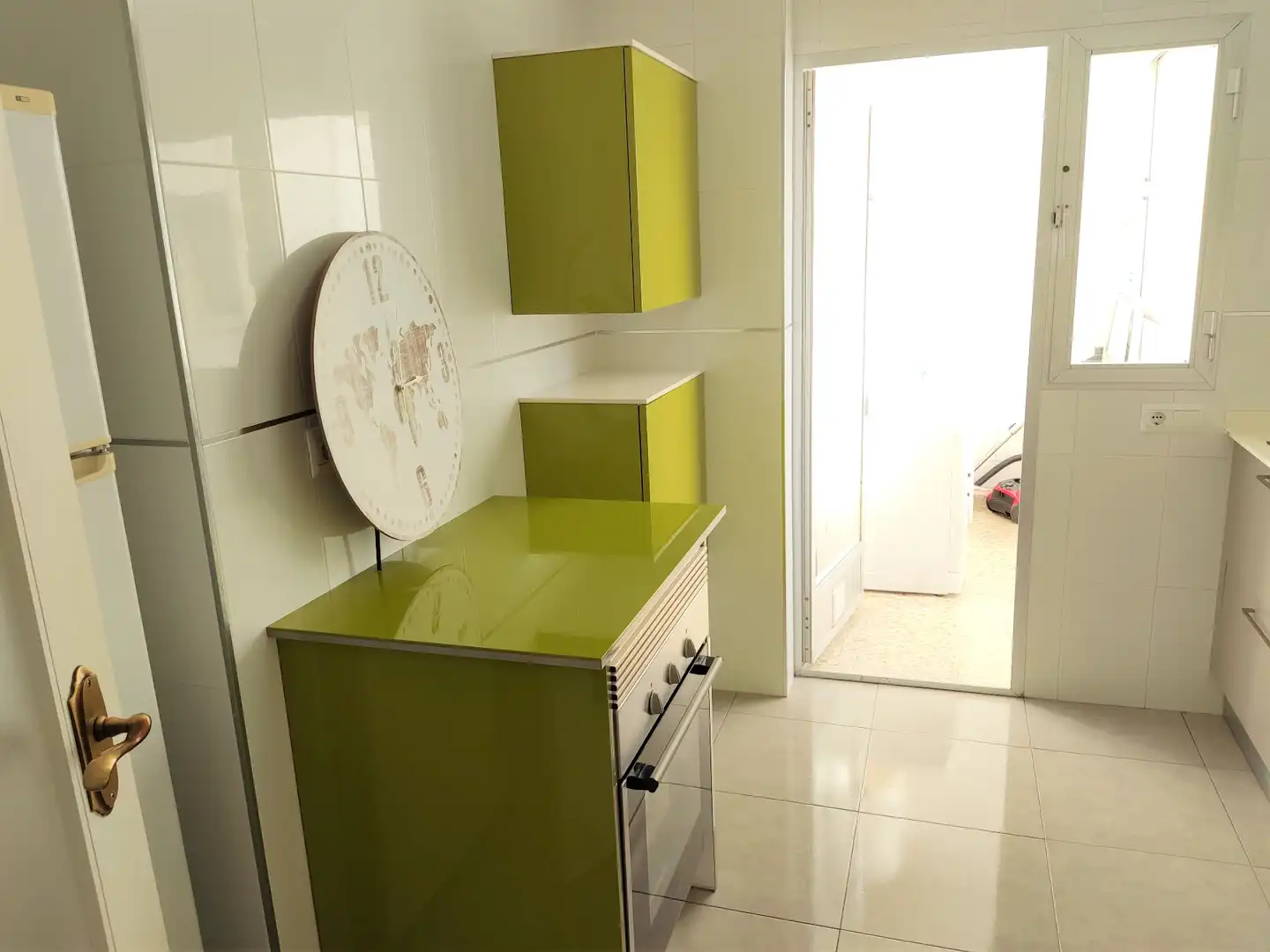 Appartement avec terrasse à vendre à Centro Ciudad, imagen 19