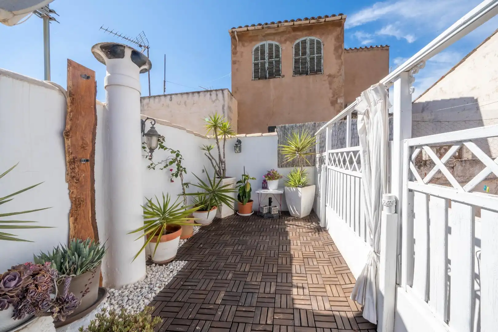 Casa con terraza en venta en Andratx pueblo, imagen 23