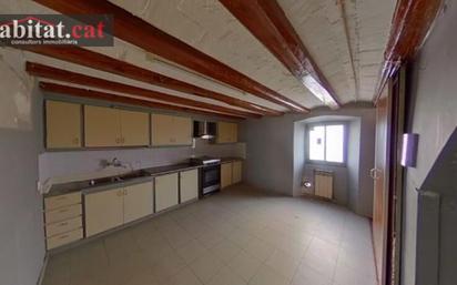 Kitchen of House or chalet for sale in Vilanova i la Geltrú