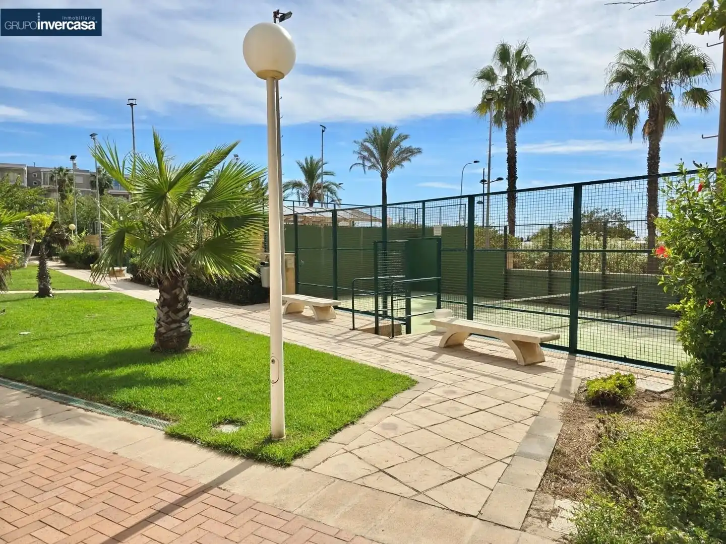 Apartament amb piscina de lloguer a Pobles del Sud, imagen 52