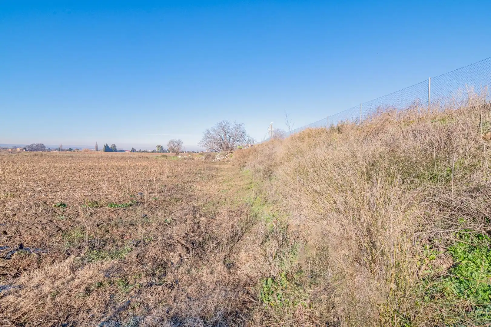 Land for sale in Granada