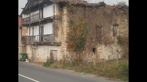 Foto 3 de Casa o xalet en venda a N/a, -1, Karrantza Harana / Valle de Carranza, Bizkaia
