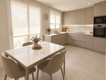 Adosado en venta en Nord-est