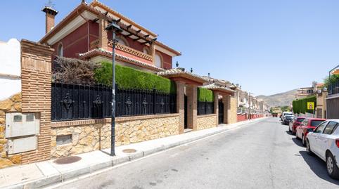 Foto 4 de Casa o chalet en venta en Calle Muntasil, Barrio de la Vega, Granada