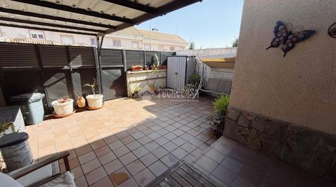 Foto 3 de Casa adosada en venta en Las Lomas, Seseña