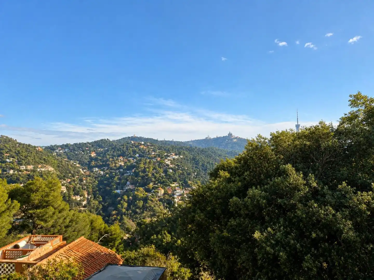 Casa amb terrassa en venda a Sarrià - Sant Gervasi, imagen 41