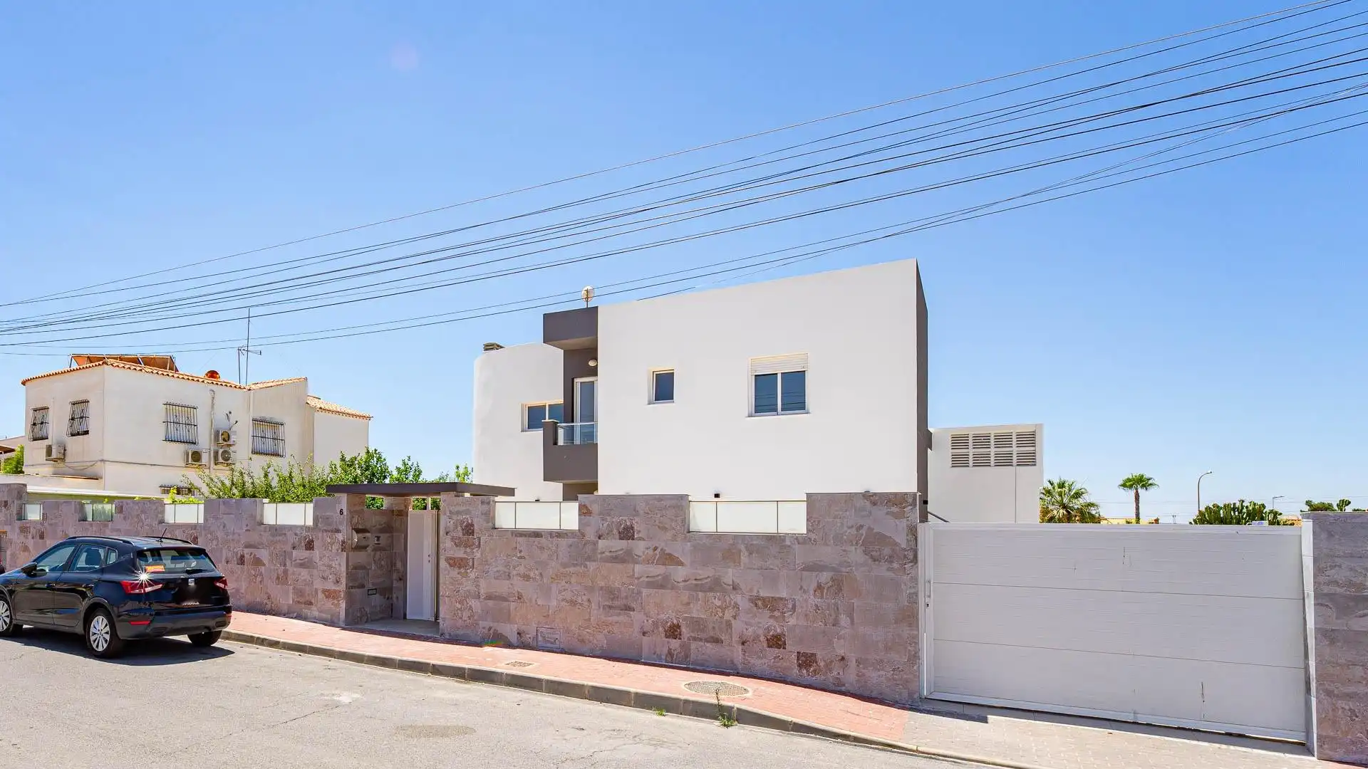 Detached house with terrace for sale in VAN EYCK, imagen 60