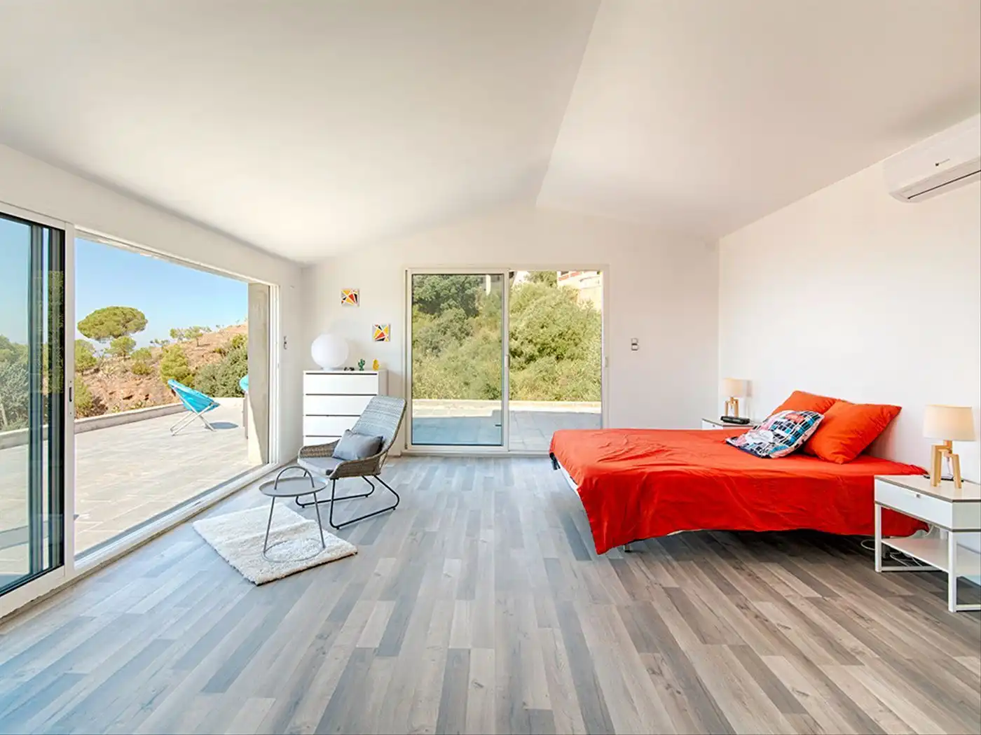 Casa con piscina in vendita a Nord, imagen 23