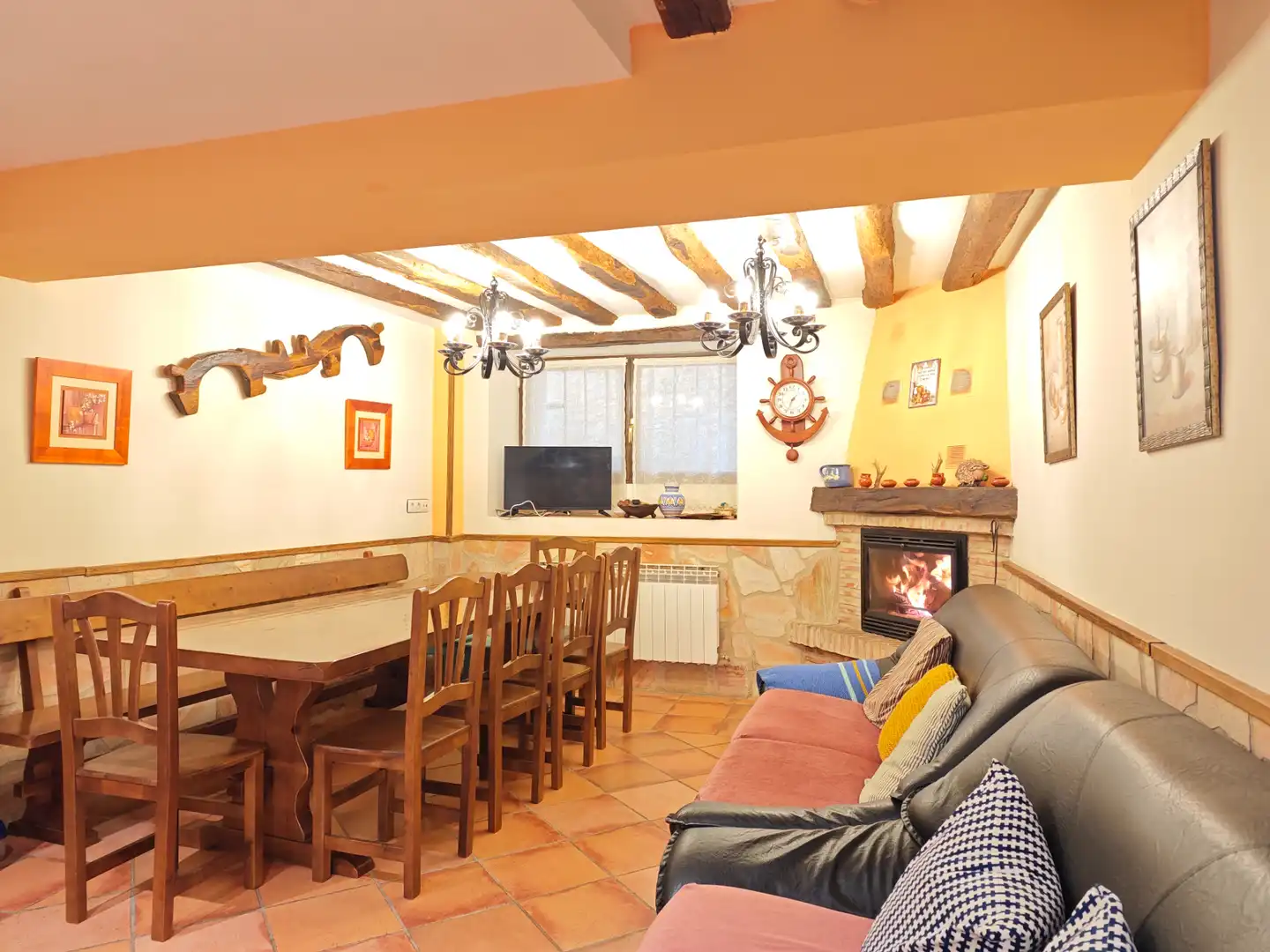 House with garden for sale in Calle San Cristóbal, imagen 5