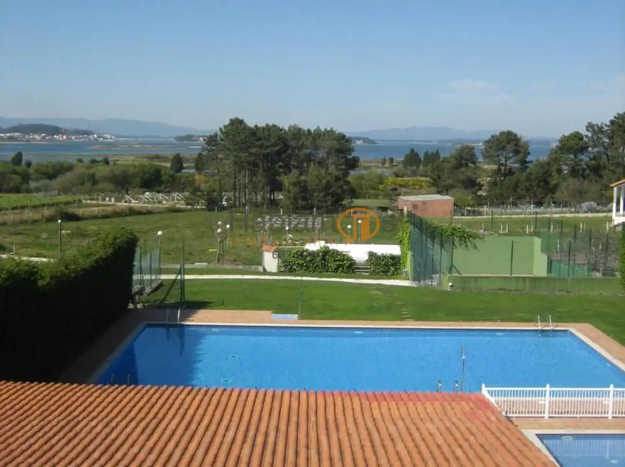 Villa con terrazza in vendita a Vilalonga, imagen 17
