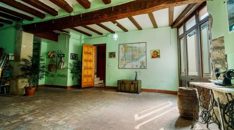 Foto 5 de Casa adosada en venda a Domenech Cardenal, Barbens, Lleida