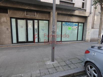 Premises to rent in Bilbao 