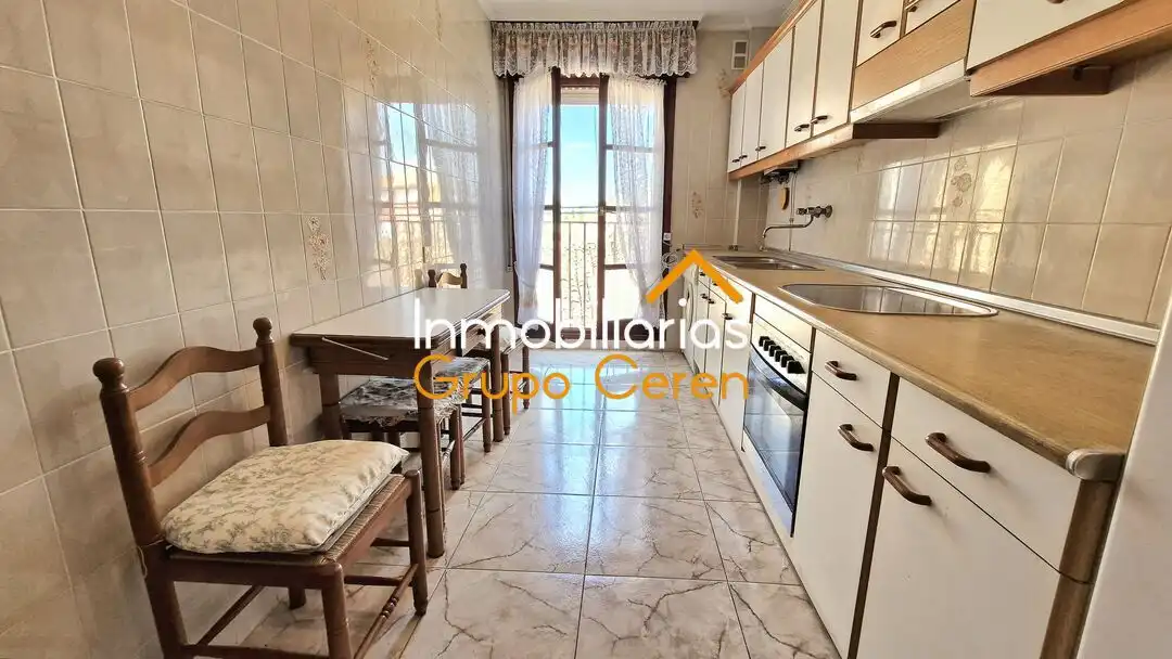 Apartamento en venta en Santo Domingo de la Calzada
