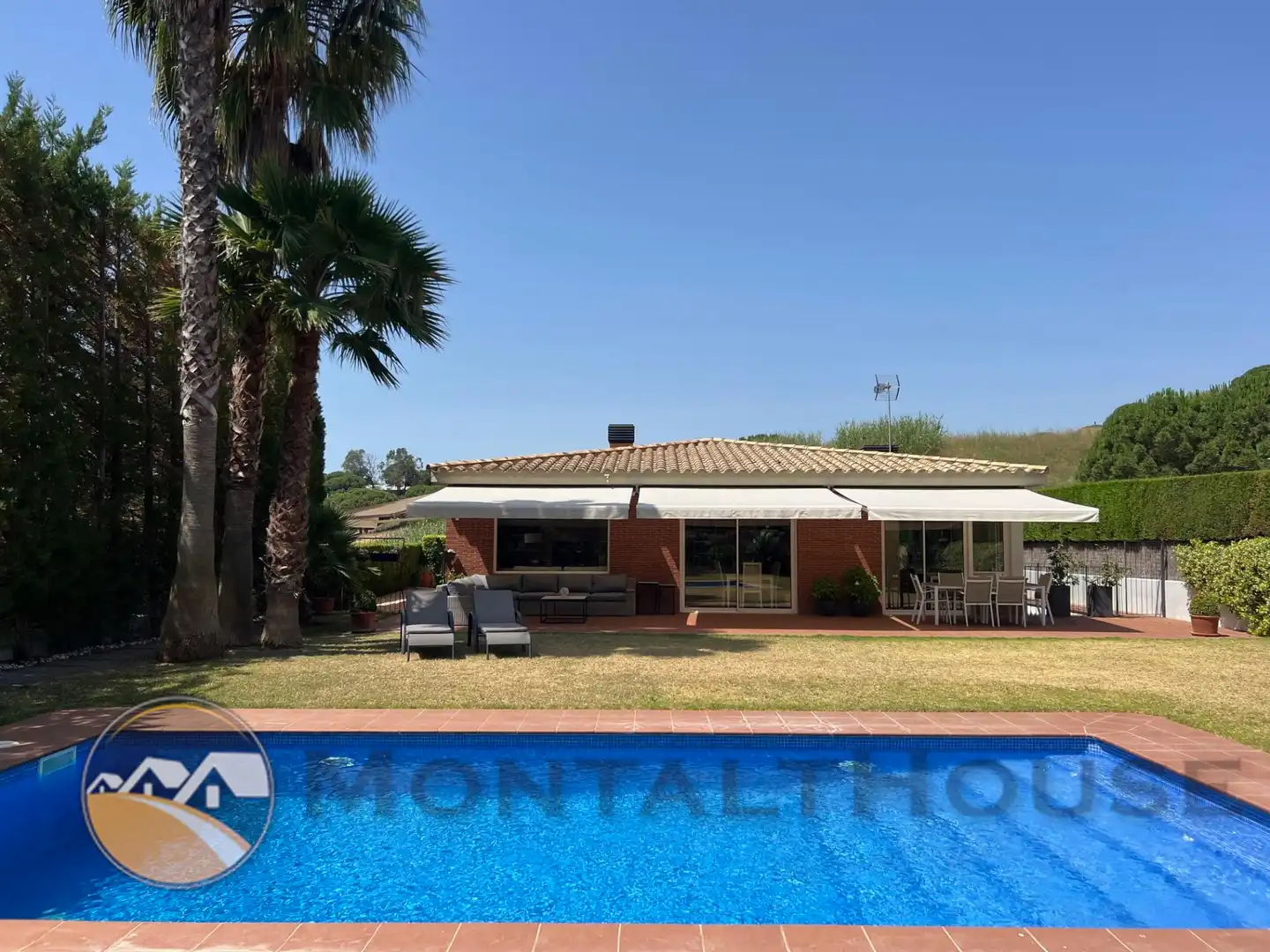 Casa o chalet en venta en Santa Maria Balís - Can Riera - Can Jordi