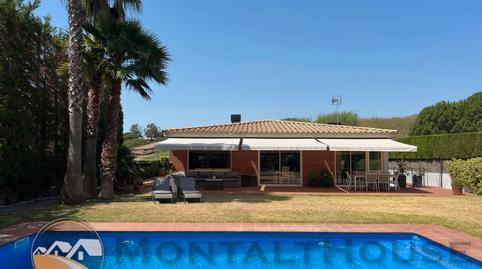 Foto 3 de Casa o xalet en venda a Santa Maria Balís - Can Riera - Can Jordi, Barcelona