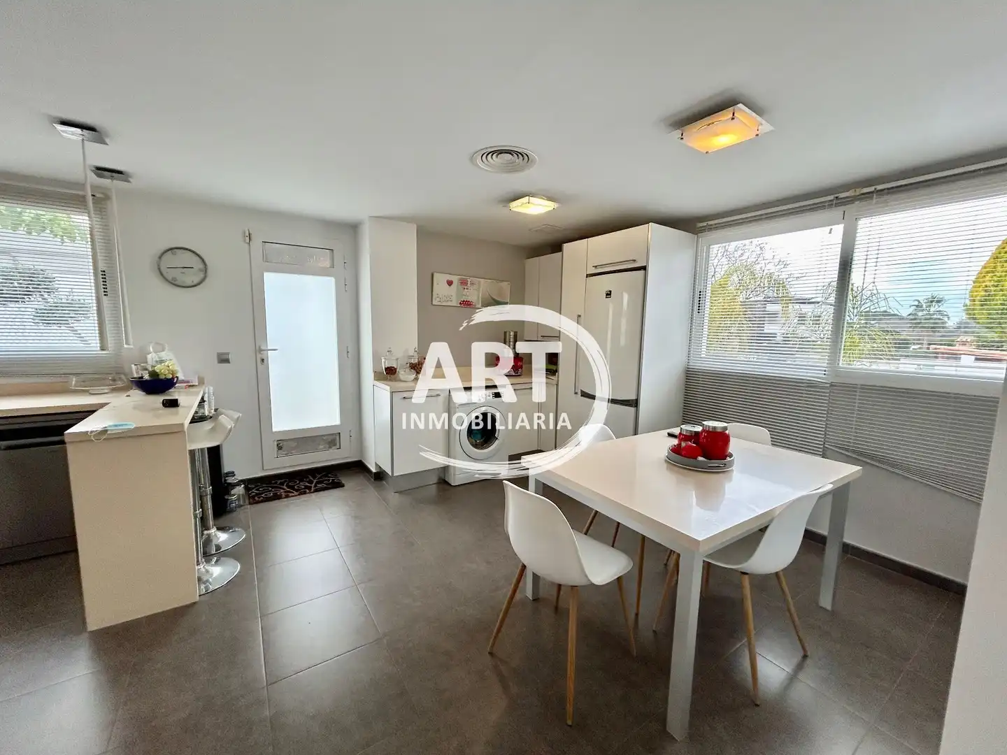 Jardín de Casa o chalet en venta en Bétera con Aire acondicionado, Calefacción y Jardín privado