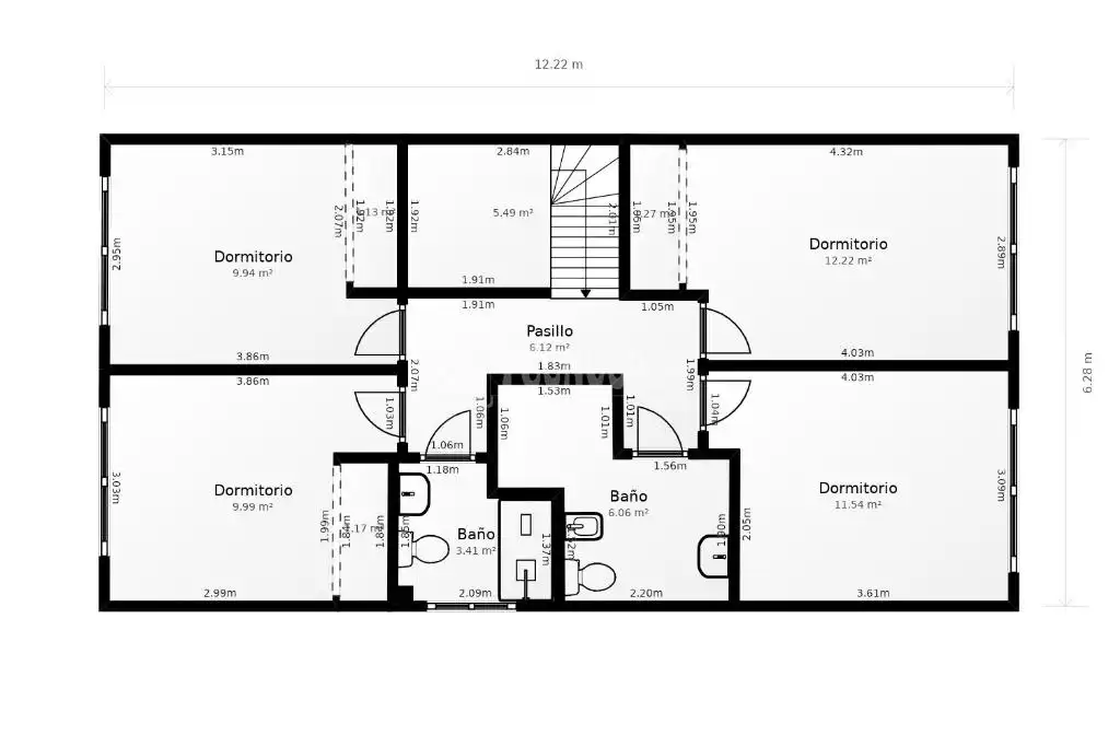 Casa o chalet en venta en Candelaria con Piscina y Amueblado