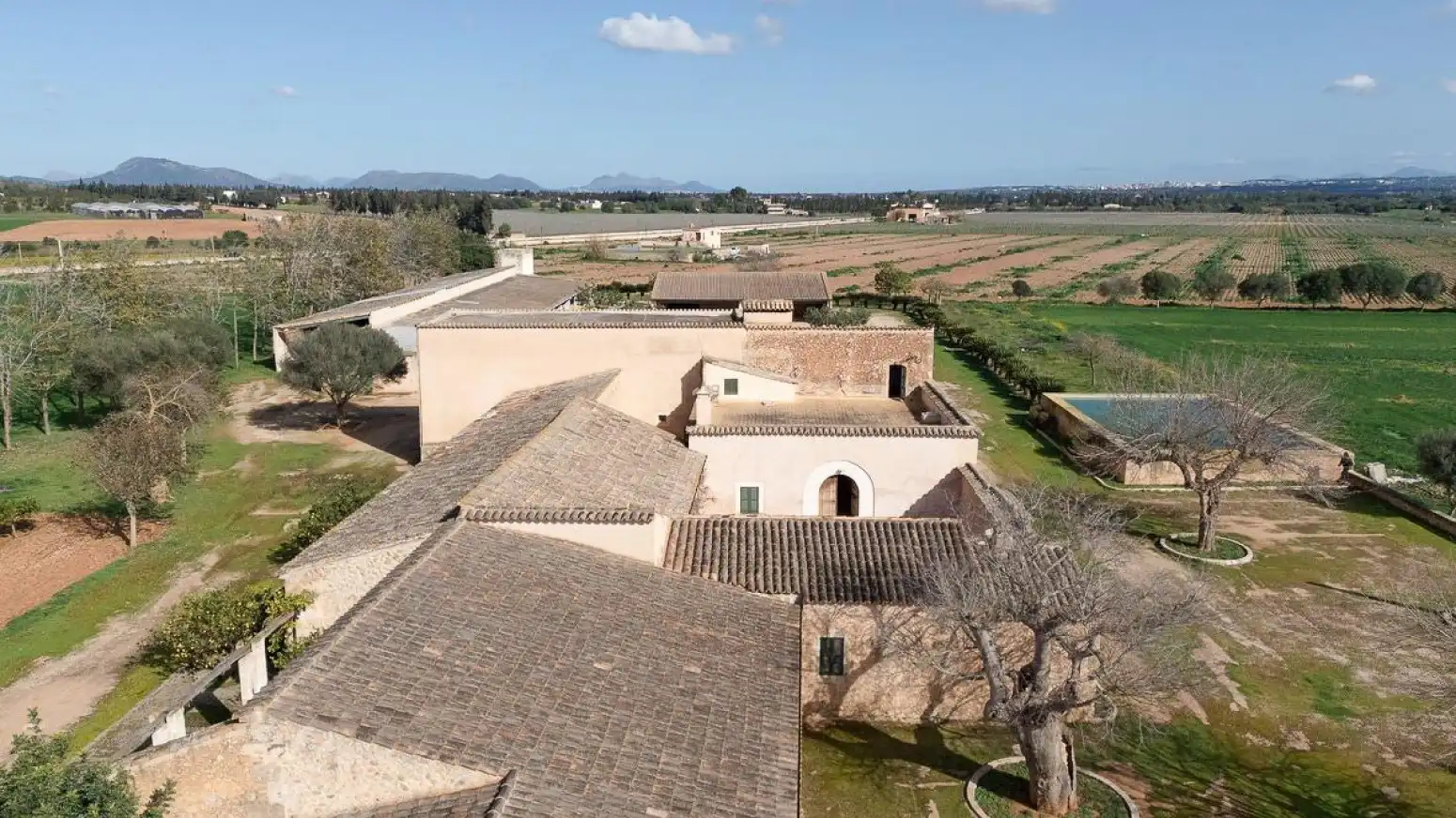 Maison avec jardin à vendre à Inca - Carrer del Rei, imagen 63