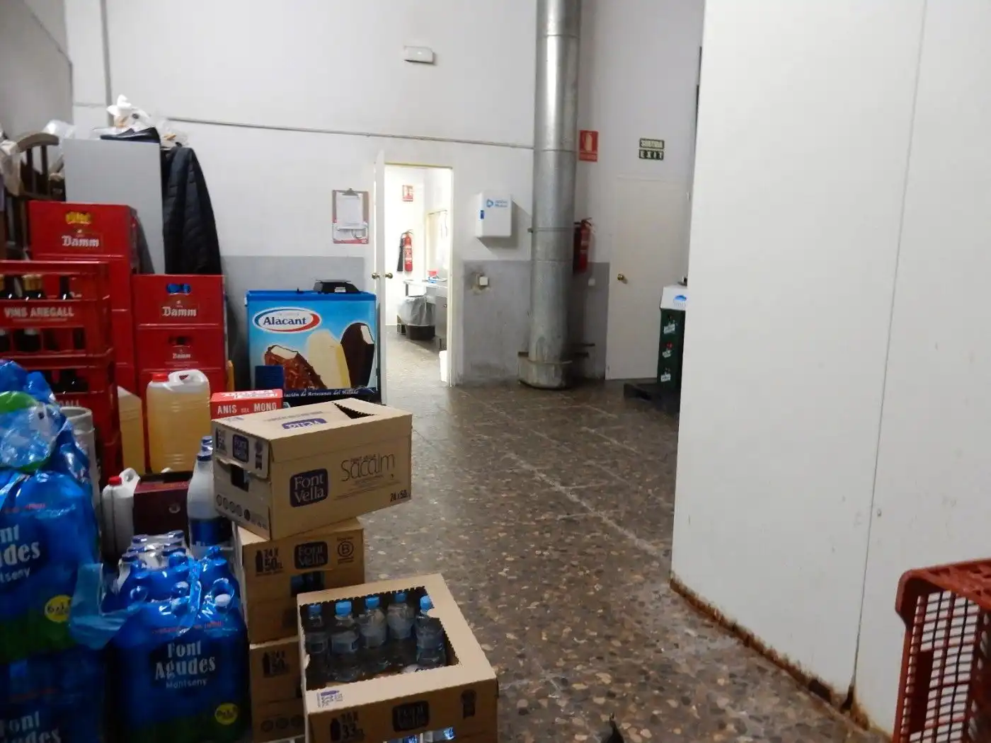 Local en venda en Rubí amb Aire condicionat, Calefacció i Terrassa