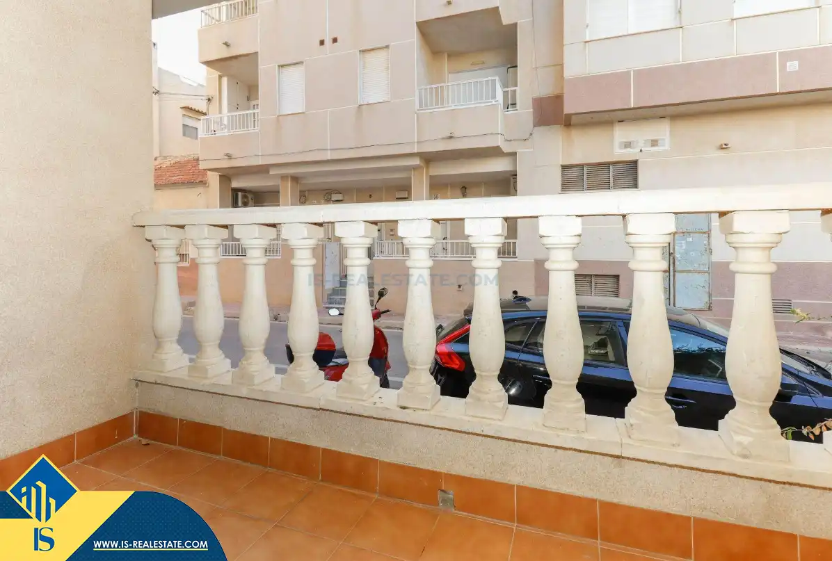 Apartament amb ascensor en venda a La Mata, imagen 20