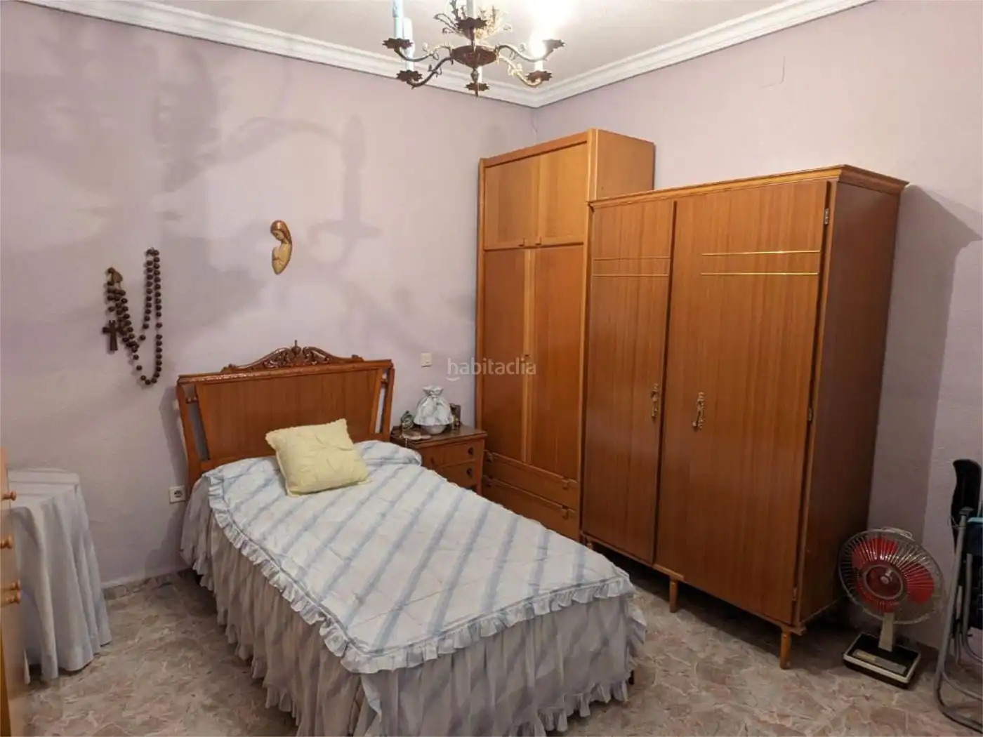 Flat for sale in Calle Inocente Hervás 22, imagen 8