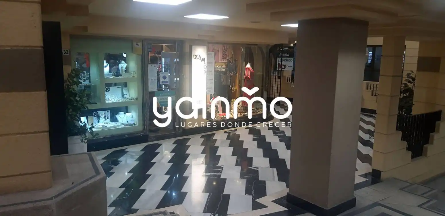 Business premises to rent in Jaén - CL NAVAS DE TOLOSA, imagen 10