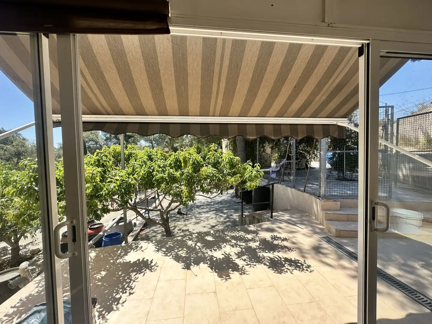 Terraza de Casa o chalet en venta en Sot de Ferrer con Aire acondicionado, Jardín privado y Terraza