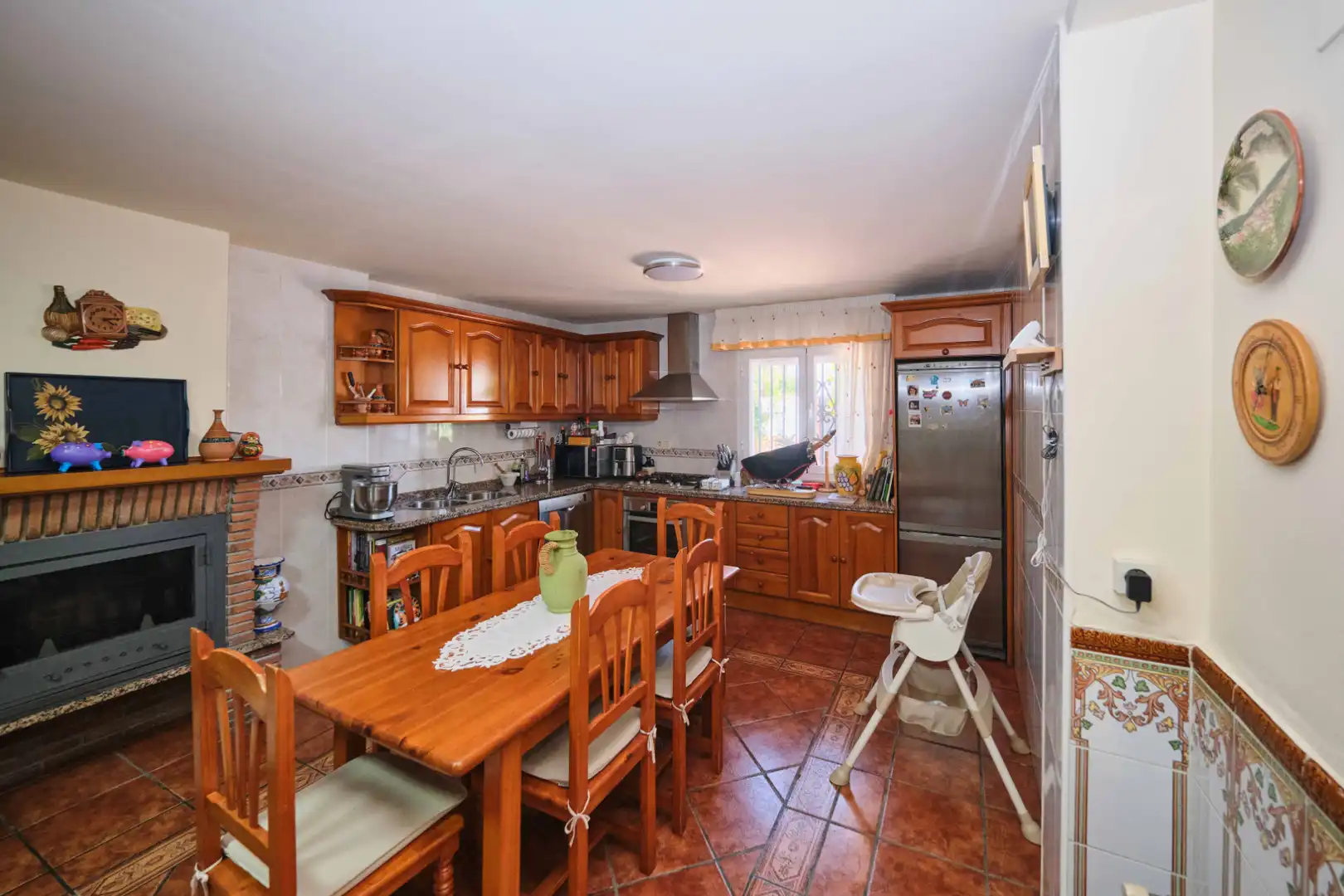 Villa avec piscine à vendre à Calle Colombia, imagen 5