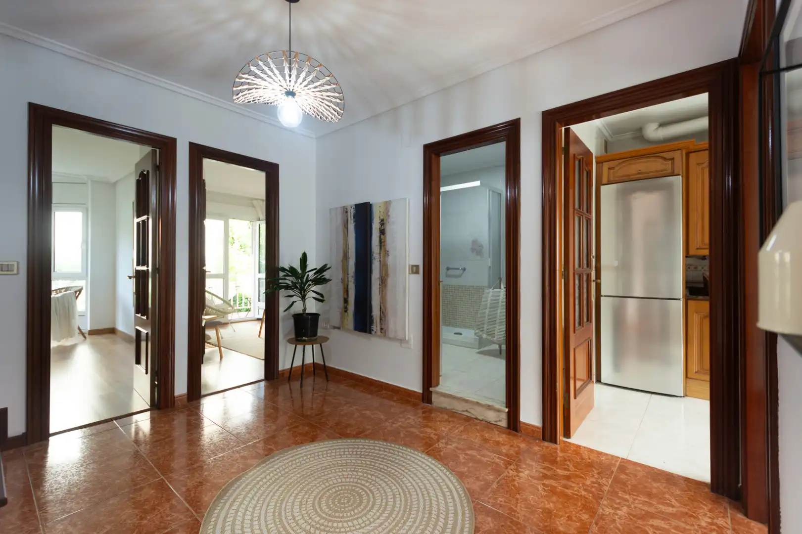 Casa o xalet en venda en Avilés amb Calefacció, Jardí privat i Parquet