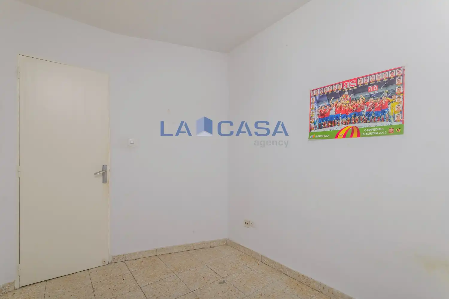 Wohnung mit Aufzug zum Verkauf in Calle de Azcoitia, imagen 15