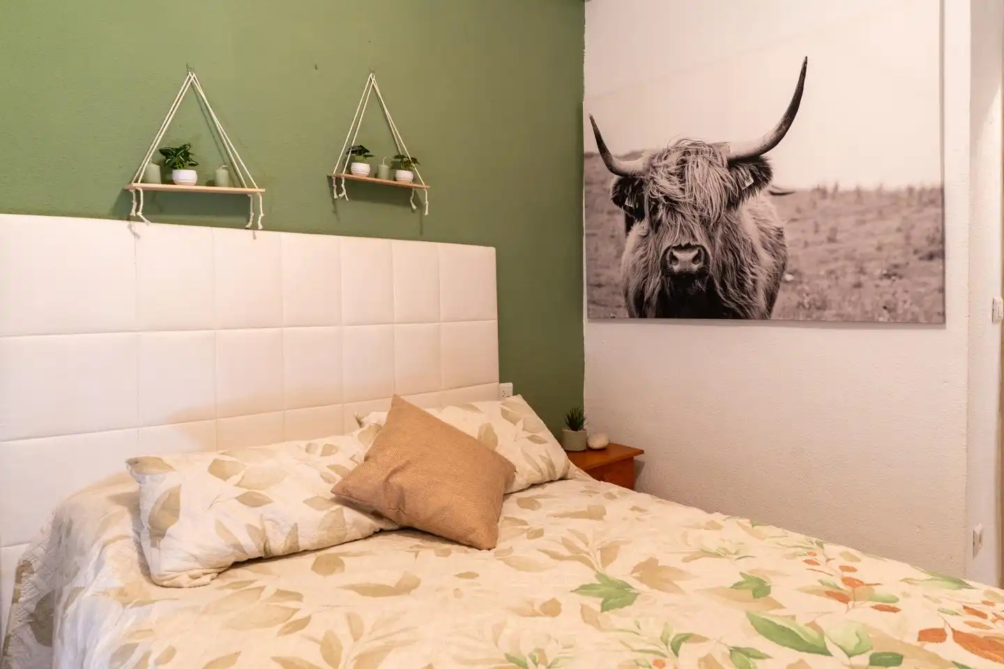 Bedroom of Detached homes for sale in Santa Pola  with Terrace and Furnished